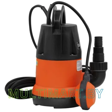Дренажный насос Skiper SP2100 картинка 2